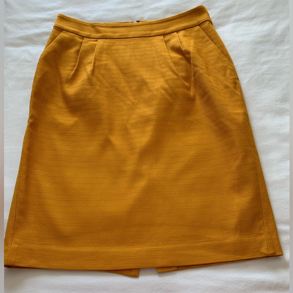 EUC! Banana Republic Pencil Skirt